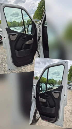 Renault Master 2.3dci+ Klima | Mobile.bg � ����� ������ 10