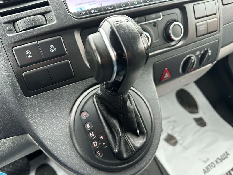 VW T5, снимка 12 - Бусове и автобуси - 53536666