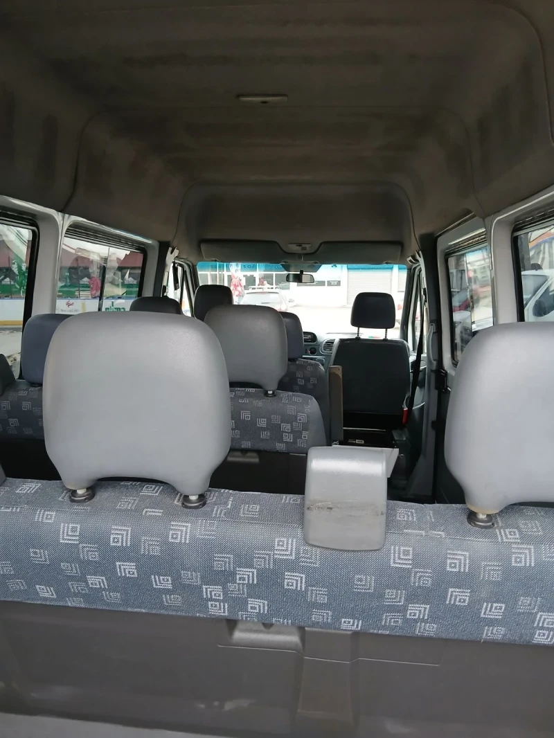 Mercedes-Benz Sprinter 319 22 CDI, снимка 5 - Бусове и автобуси - 53596188