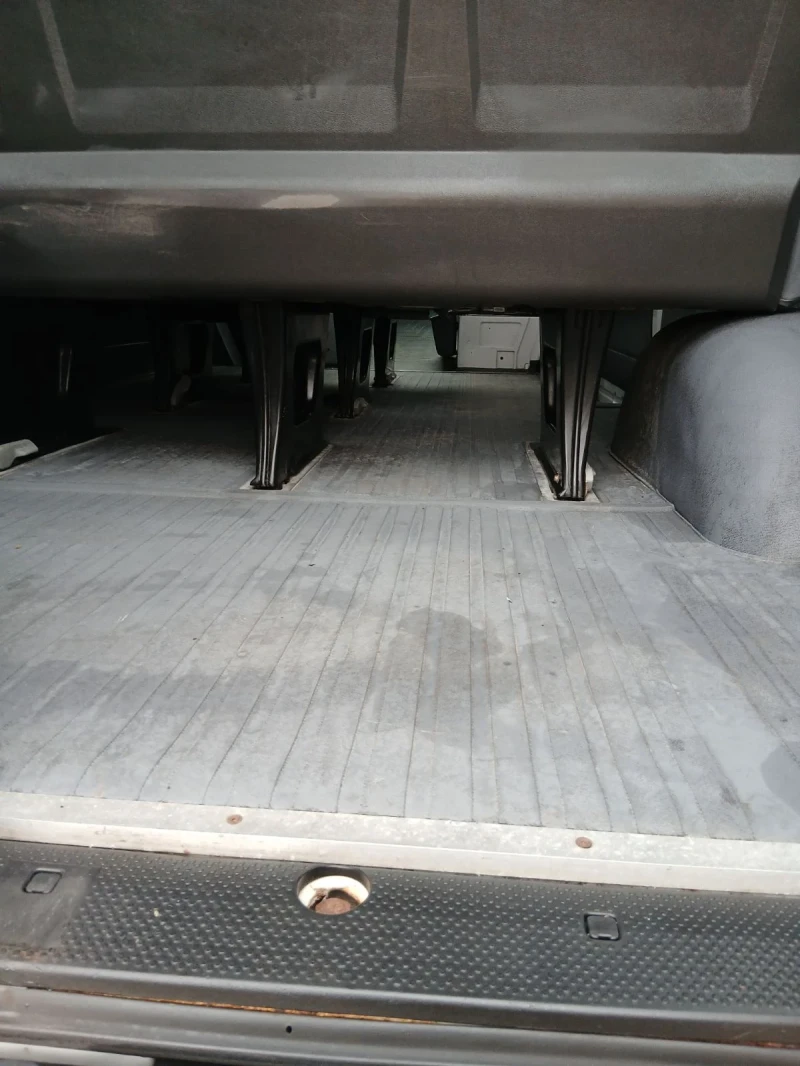 Mercedes-Benz Sprinter 319 22 CDI, снимка 7 - Бусове и автобуси - 53596188