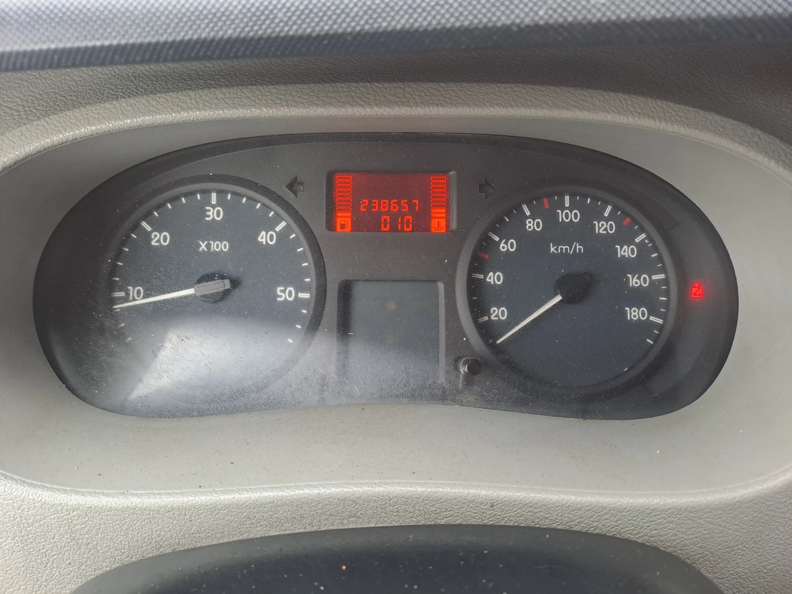 Renault Master 2.5 TD | Mobile.bg   13