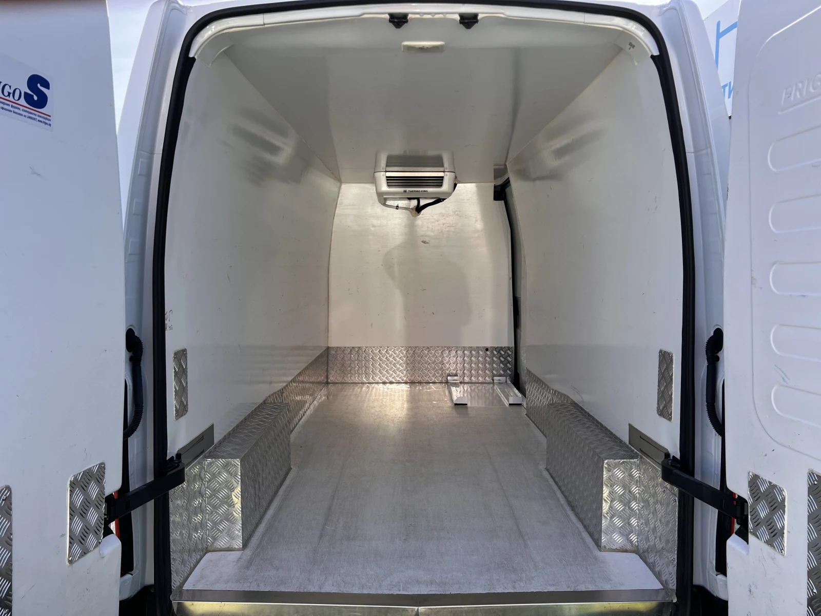 Renault Master Life/L4H2/2.3DCI/136k.c./6MT/N1/ 0-8  | Mobile.bg   14