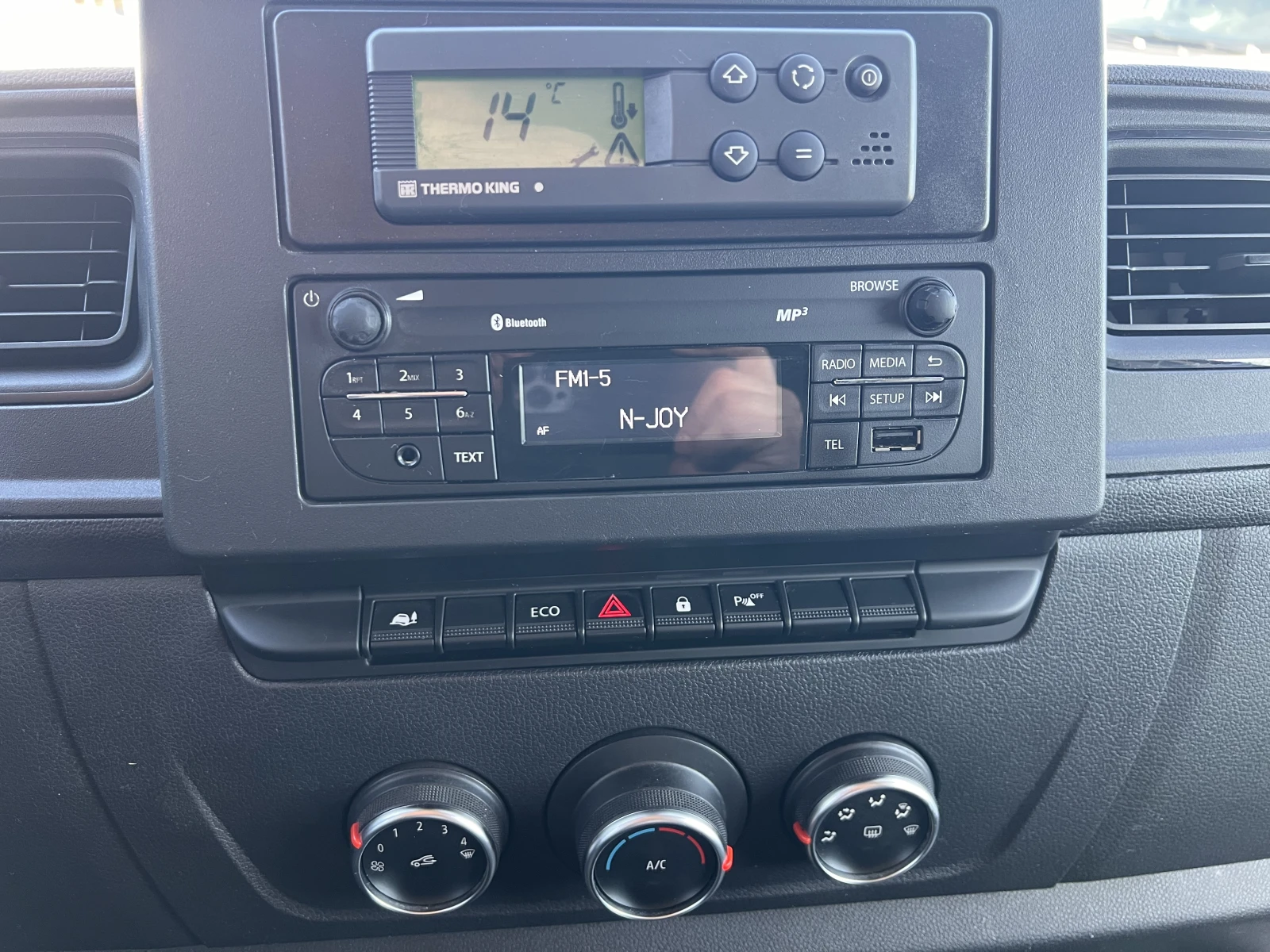 Renault Master Life/L4H2/2.3DCI/136k.c./6MT/N1/ 0-8  | Mobile.bg   12