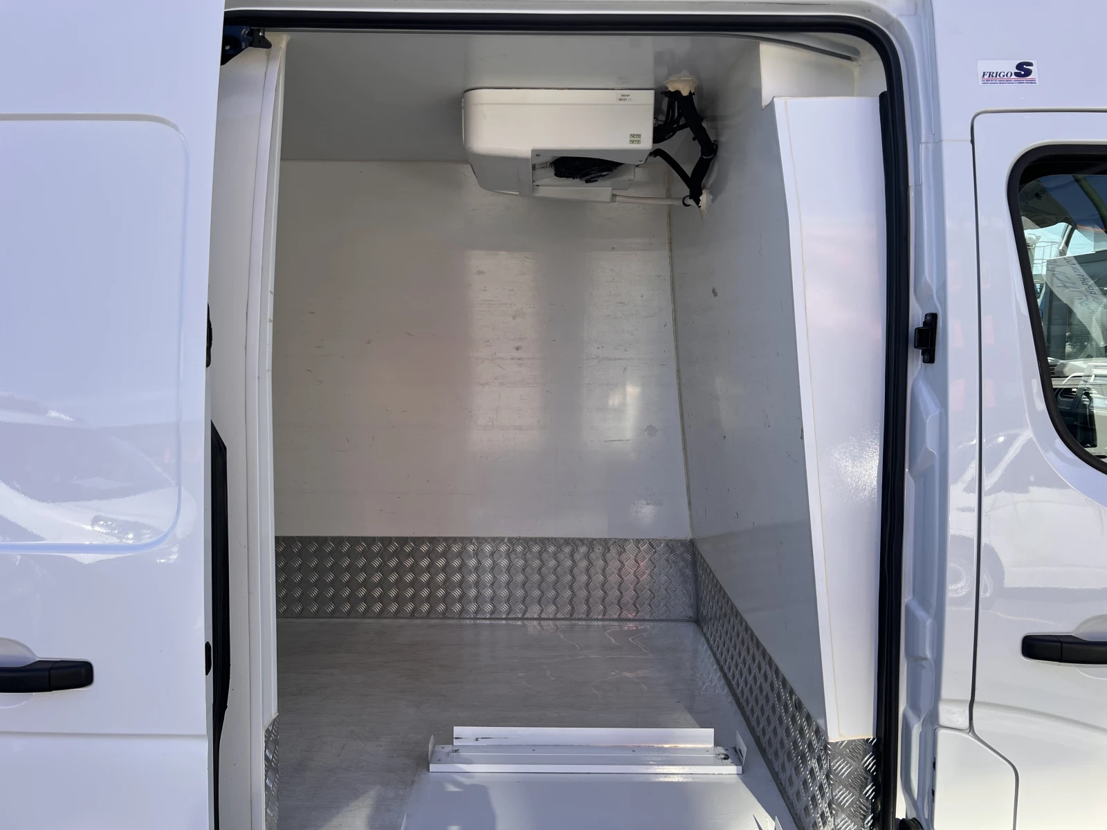 Renault Master Life/L4H2/2.3DCI/136k.c./6MT/N1/ 0-8  | Mobile.bg   15