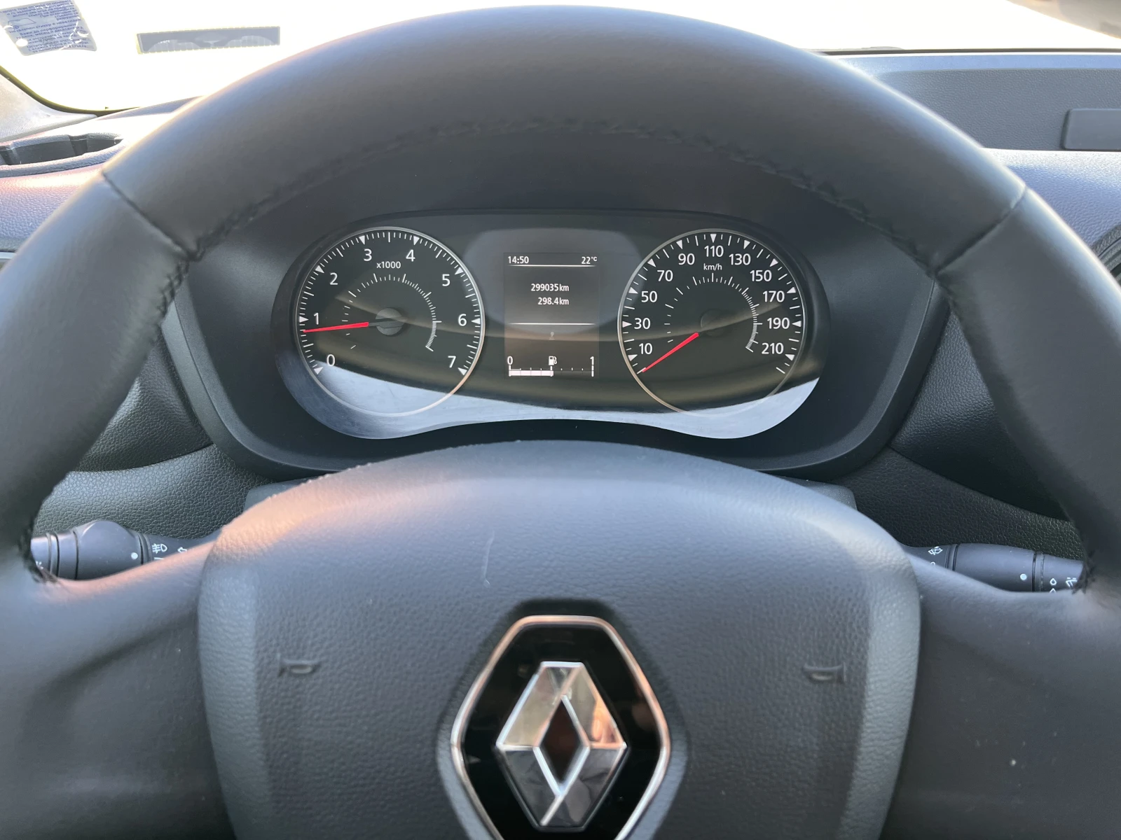 Renault Master Life/L4H2/2.3DCI/136k.c./6MT/N1/ 0-8  | Mobile.bg   11