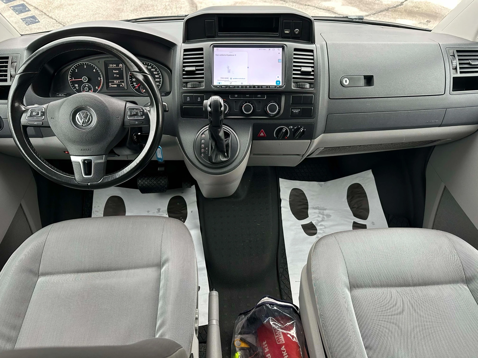 VW T5 2.0� 4�4 ������� | Mobile.bg � ����������� 11