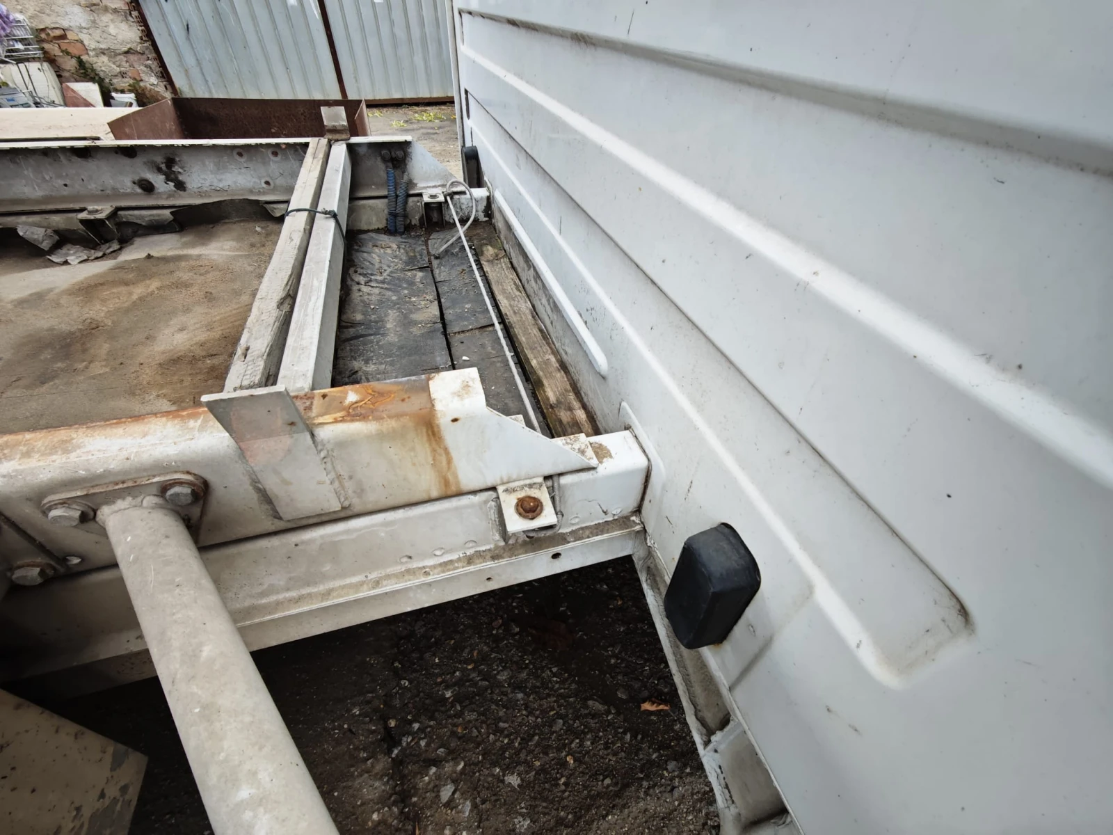Mercedes-Benz Sprinter 411cdi 3.5�. | Mobile.bg � ����������� 15