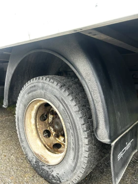 Iveco Eurocargo, снимка 13