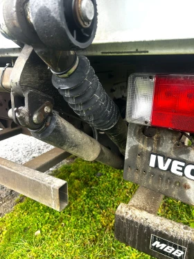 Iveco Eurocargo, снимка 9