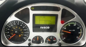 Iveco Eurocargo, снимка 4