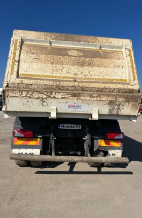 Man Tgs Man , снимка 4