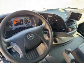 Mercedes-Benz Actros | Mobile.bg    12