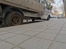 Ford Transit, снимка 4