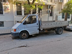 Ford Transit, снимка 6