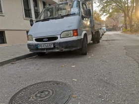 Ford Transit, снимка 2