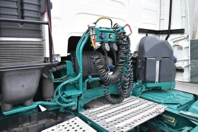 Volvo Fh 420 XL cab | Mobile.bg    6
