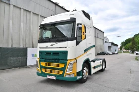 Volvo Fh 420 XL cab