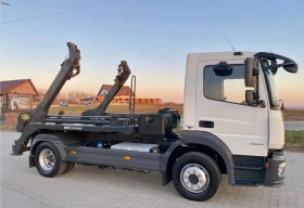 Обява за продажба на Mercedes-Benz Atego 1324 ~74 400 лв. - изображение 10