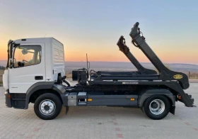 Обява за продажба на Mercedes-Benz Atego 1324 ~74 400 лв. - изображение 1