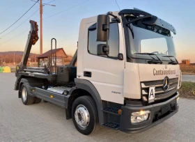 Обява за продажба на Mercedes-Benz Atego 1324 ~74 400 лв. - изображение 1