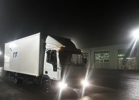 Iveco Eurocargo, снимка 2