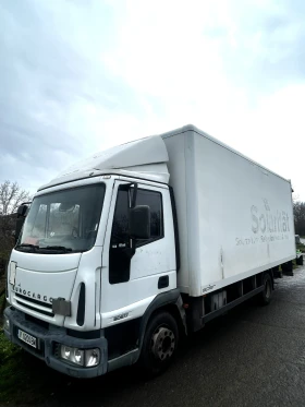 Iveco Eurocargo | Mobile.bg � ����� ������ 6