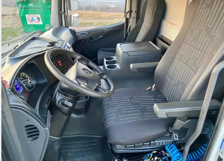 Mercedes-Benz Atego 1324 - изображение 4