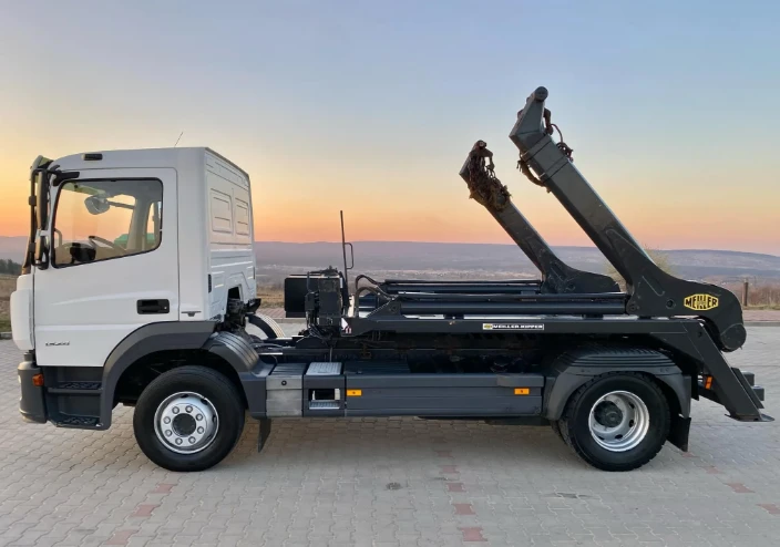 Mercedes-Benz Atego 1324 - изображение 2
