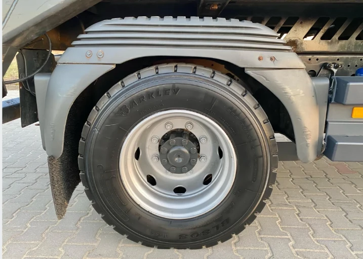 Mercedes-Benz Atego 1324 - изображение 6