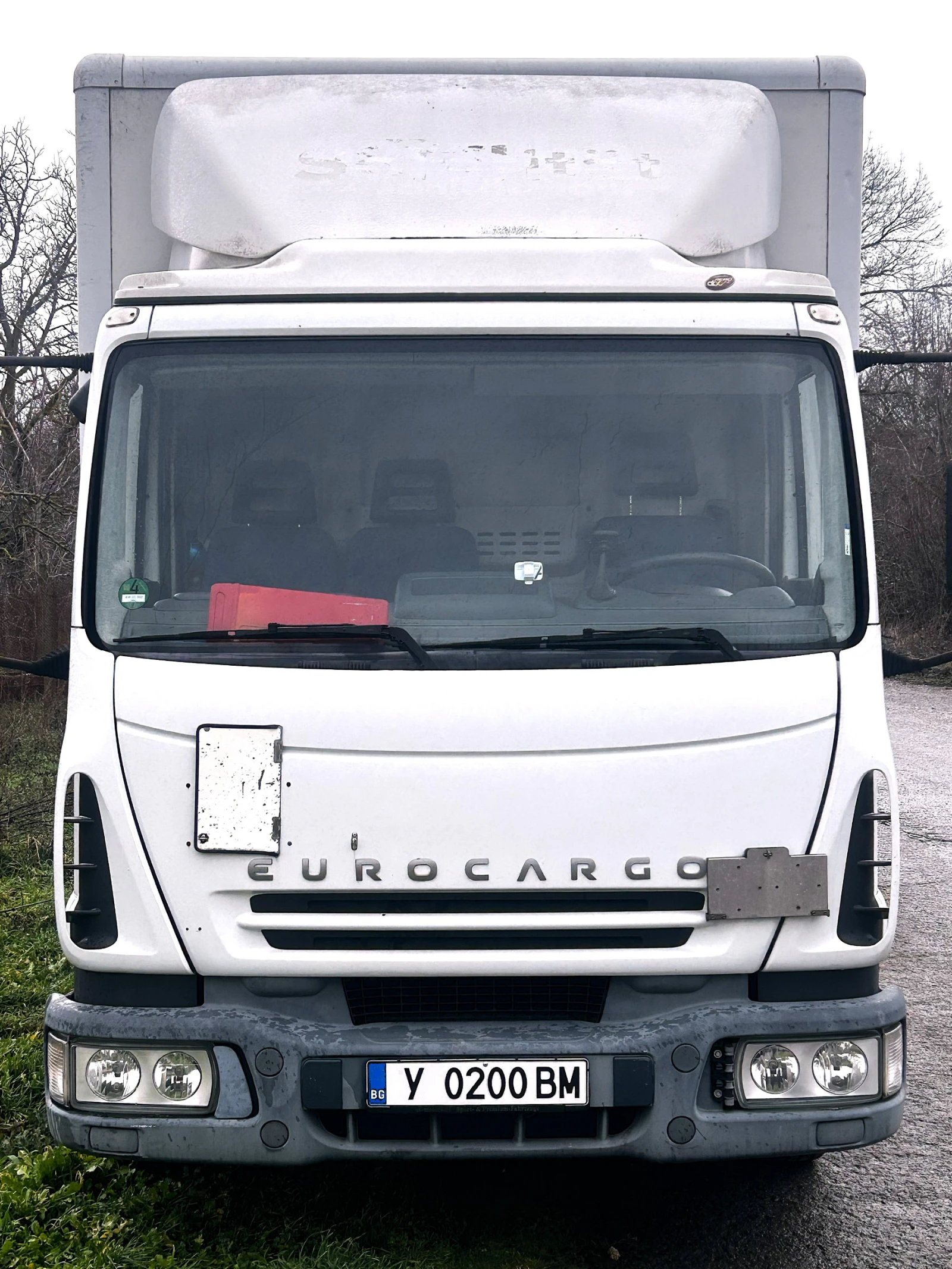 Iveco Eurocargo  - изображение 5