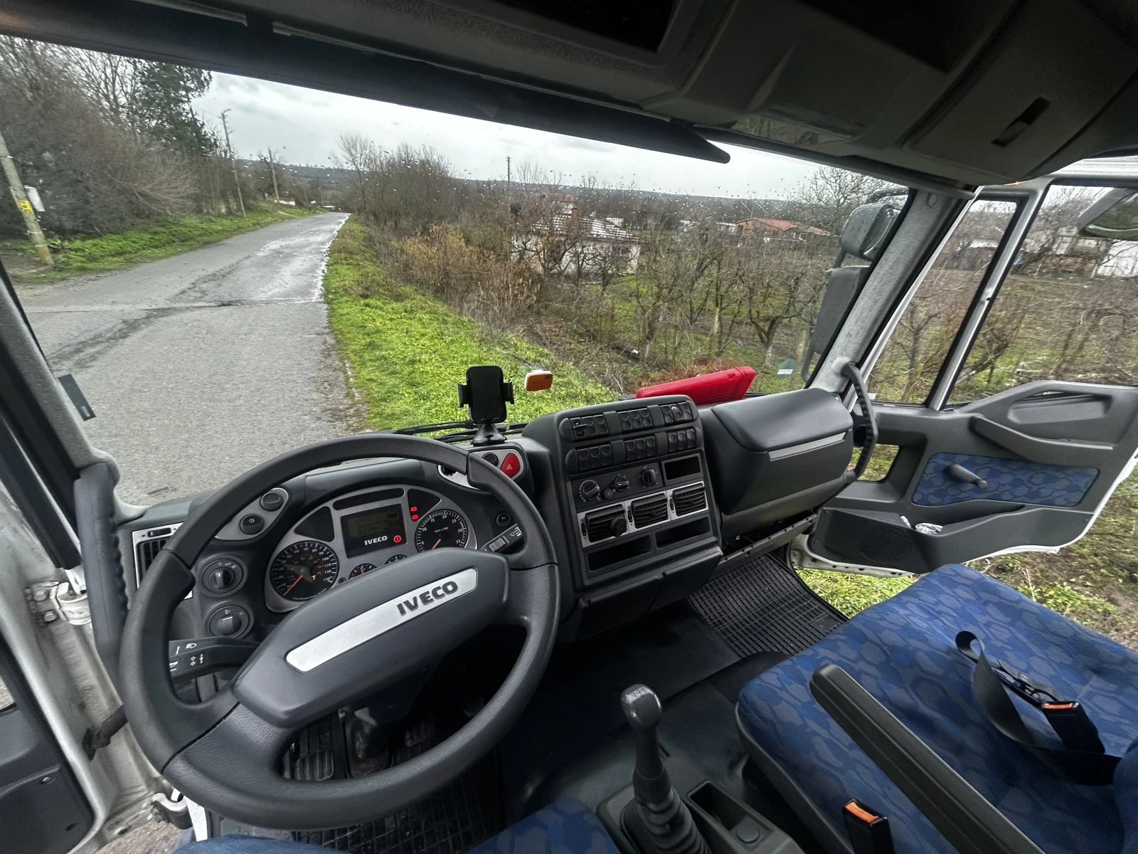 Iveco Eurocargo | Mobile.bg � ����������� 17