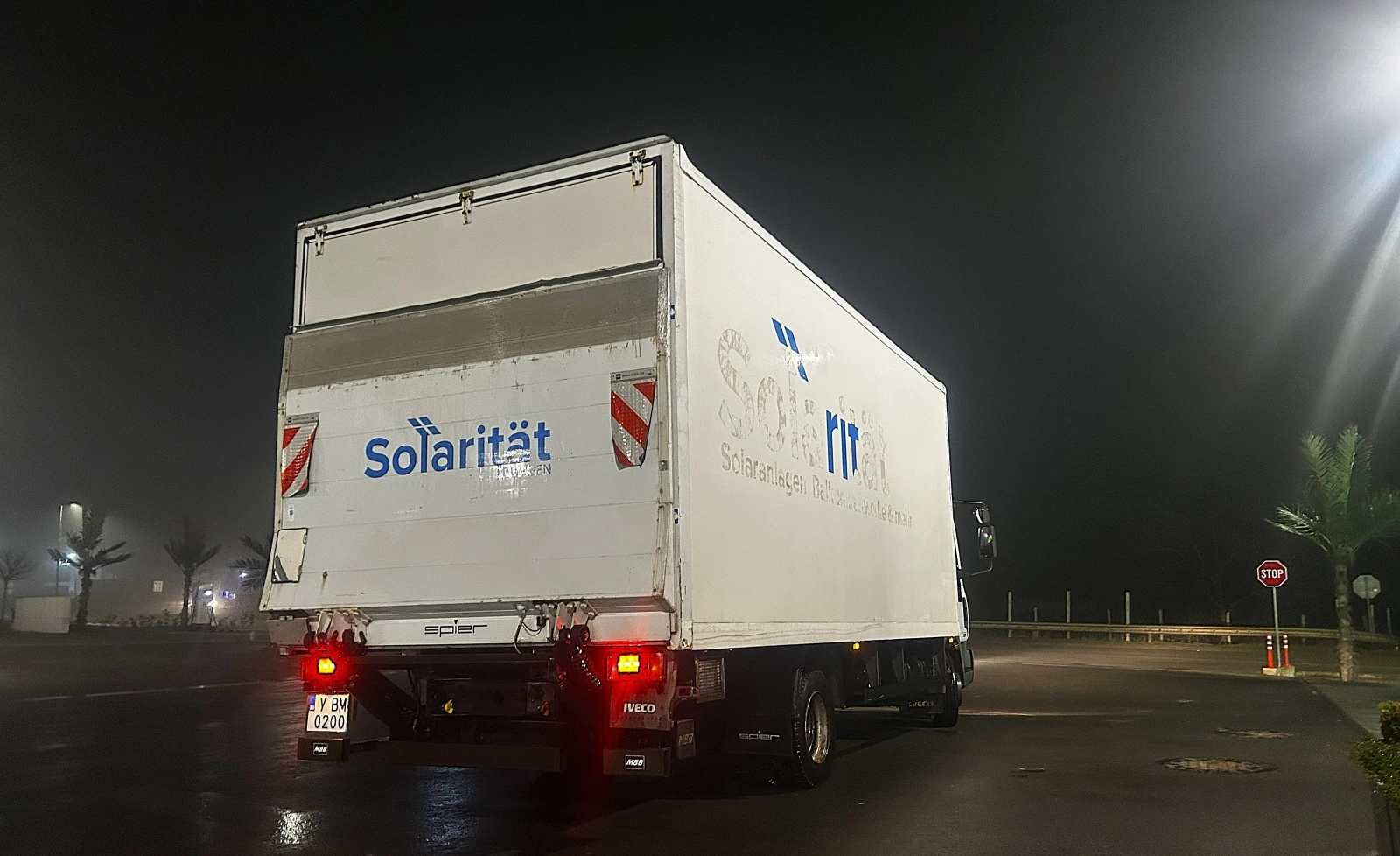 Iveco Eurocargo  - изображение 3