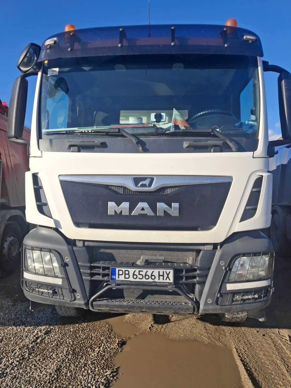 Man Tgs Man  | Mobile.bg � ����������� 1
