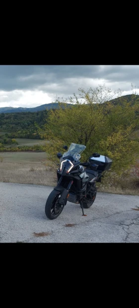 Ktm Adventure 1290s, снимка 2