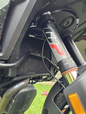 Ktm Adventure 1290s, снимка 9