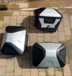 Ktm Adventure 1290s, снимка 9