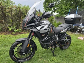 Ktm Adventure 1290s, снимка 7