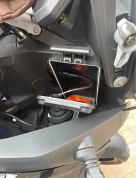 Ktm Adventure 1290s, снимка 10