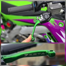 Kawasaki Kx 450F💥ЛИЗИНГ💥СТАРТЕР , снимка 12