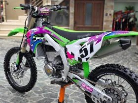 Kawasaki Kx 450F💥ЛИЗИНГ💥СТАРТЕР , снимка 14