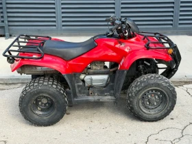 Honda Trx 250 Уникат, снимка 3