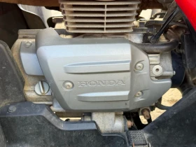 Honda Trx 250 Уникат, снимка 8