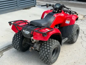 Honda Trx 250 Уникат, снимка 5