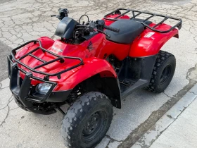 Honda Trx 250 Уникат, снимка 1