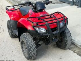 Honda Trx 250 Уникат, снимка 4