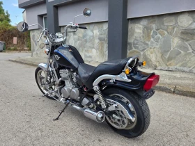 Kawasaki EN 500A 18хил.км. УНИКАЛЕН, снимка 3