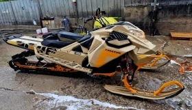 Ski-Doo Freeride 850 TURBO, снимка 11