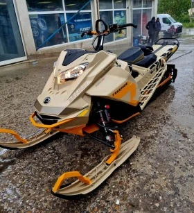 Ski-Doo Freeride 850 TURBO, снимка 4