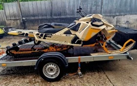 Ski-Doo Freeride 850 TURBO, снимка 3