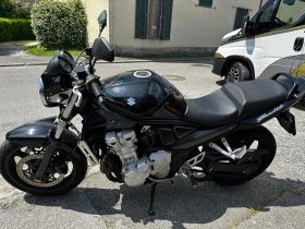 Suzuki Bandit 650i 2007. . G.P.R. | Mobile.bg    17